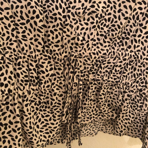 Blouse - Picture 4 of 4